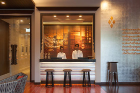T-Heritage hotel