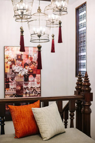 T-Heritage hotel