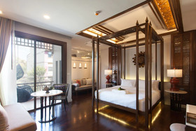 T-Heritage hotel