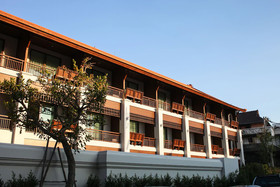 T-Heritage hotel