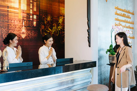 T-Heritage hotel