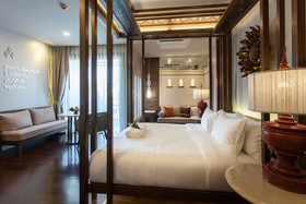 T-Heritage hotel