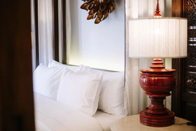 T-Heritage hotel