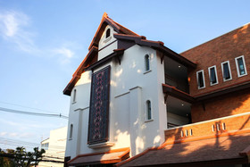 T-Heritage hotel