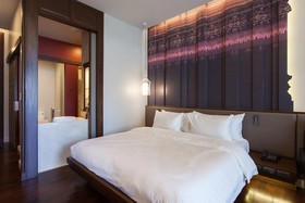 T-Heritage hotel