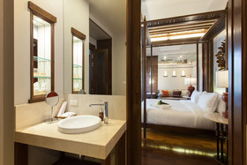 T-Heritage hotel