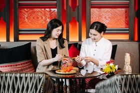 T-Heritage hotel