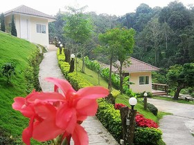 The Road View Resort