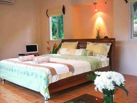 The Road View Resort