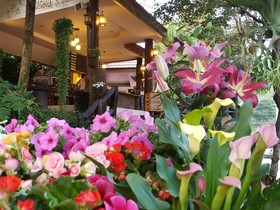 The Road View Resort