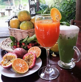 The Road View Resort