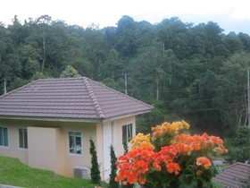 The Road View Resort