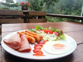 The Road View Resort