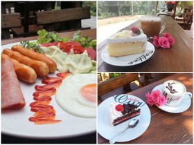 The Road View Resort