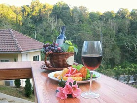 The Road View Resort