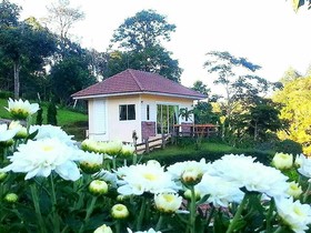 The Road View Resort