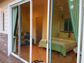 The Road View Resort