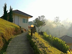 The Road View Resort