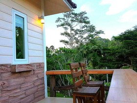 The Road View Resort