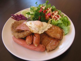 The Road View Resort