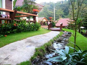 The Road View Resort