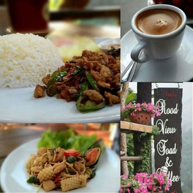 The Road View Resort