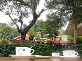 The Road View Resort