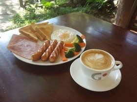 The Road View Resort