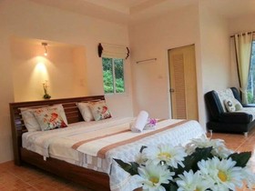 The Road View Resort