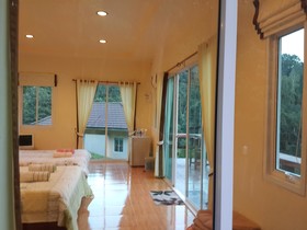 The Road View Resort