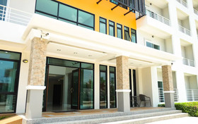 The Room Mahidol Chiangmai