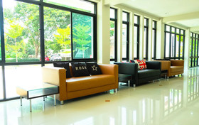 The Room Mahidol Chiangmai