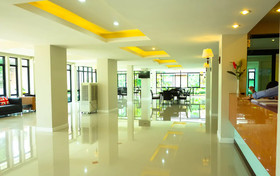 The Room Mahidol Chiangmai