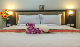 The Room Mahidol Chiangmai