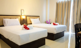 The Room Mahidol Chiangmai