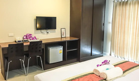 The Room Mahidol Chiangmai