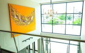 The Room Mahidol Chiangmai