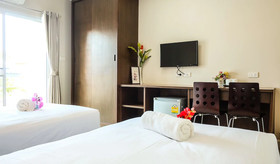 The Room Mahidol Chiangmai
