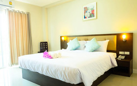 The Room Mahidol Chiangmai