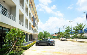 The Room Mahidol Chiangmai