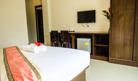 The Room Mahidol Chiangmai