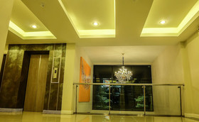 The Room Mahidol Chiangmai