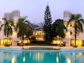The Royal Chiang Mai Golf Resort