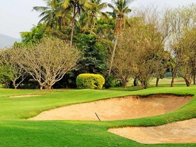 The Royal Chiang Mai Golf Resort