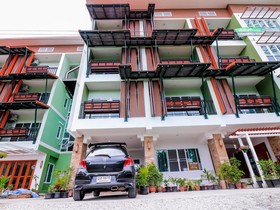 The Seasons Chiangmai