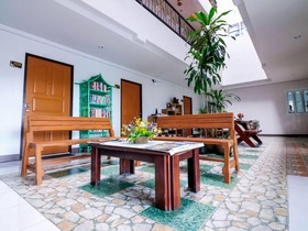 The Seasons Chiangmai