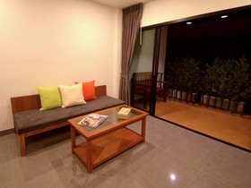 The Sila Boutique Bed and Breakfast