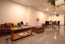 The Sila Boutique Bed and Breakfast