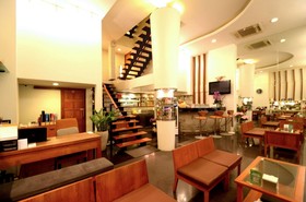 The Sila Boutique Bed and Breakfast