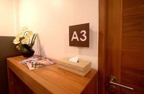 The Sila Boutique Bed and Breakfast